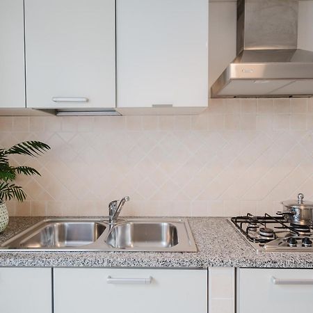 Il Melo Residence Porto Torres Luaran gambar