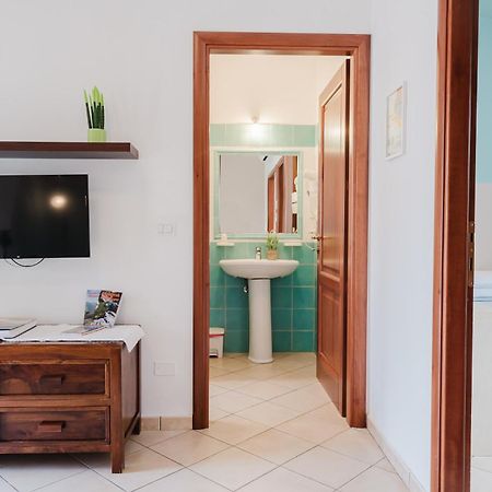 Il Melo Residence Porto Torres Luaran gambar