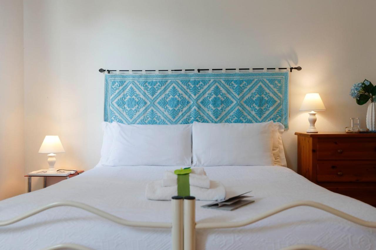 Il Melo Residence Porto Torres Luaran gambar