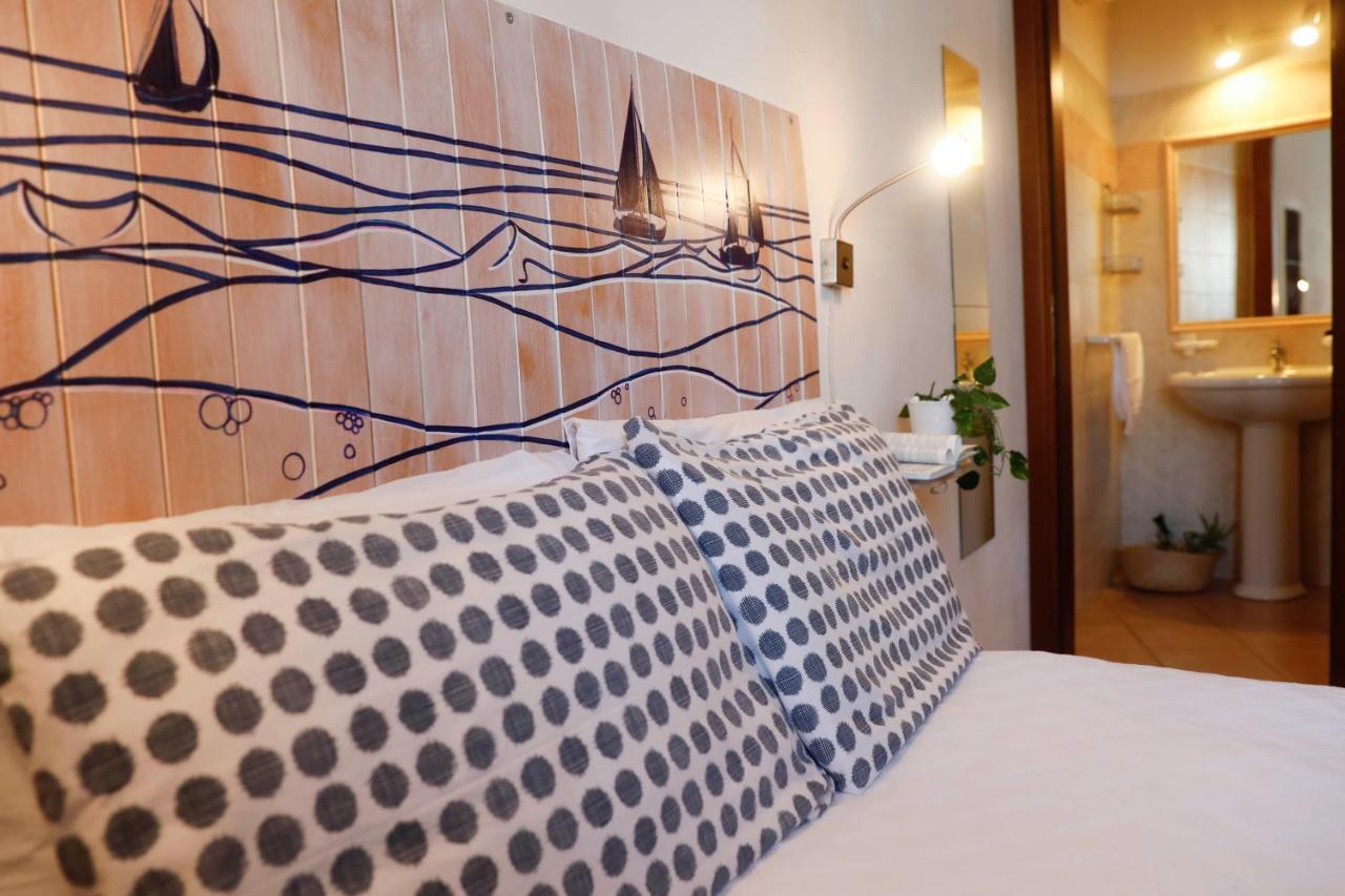 Il Melo Residence Porto Torres Luaran gambar