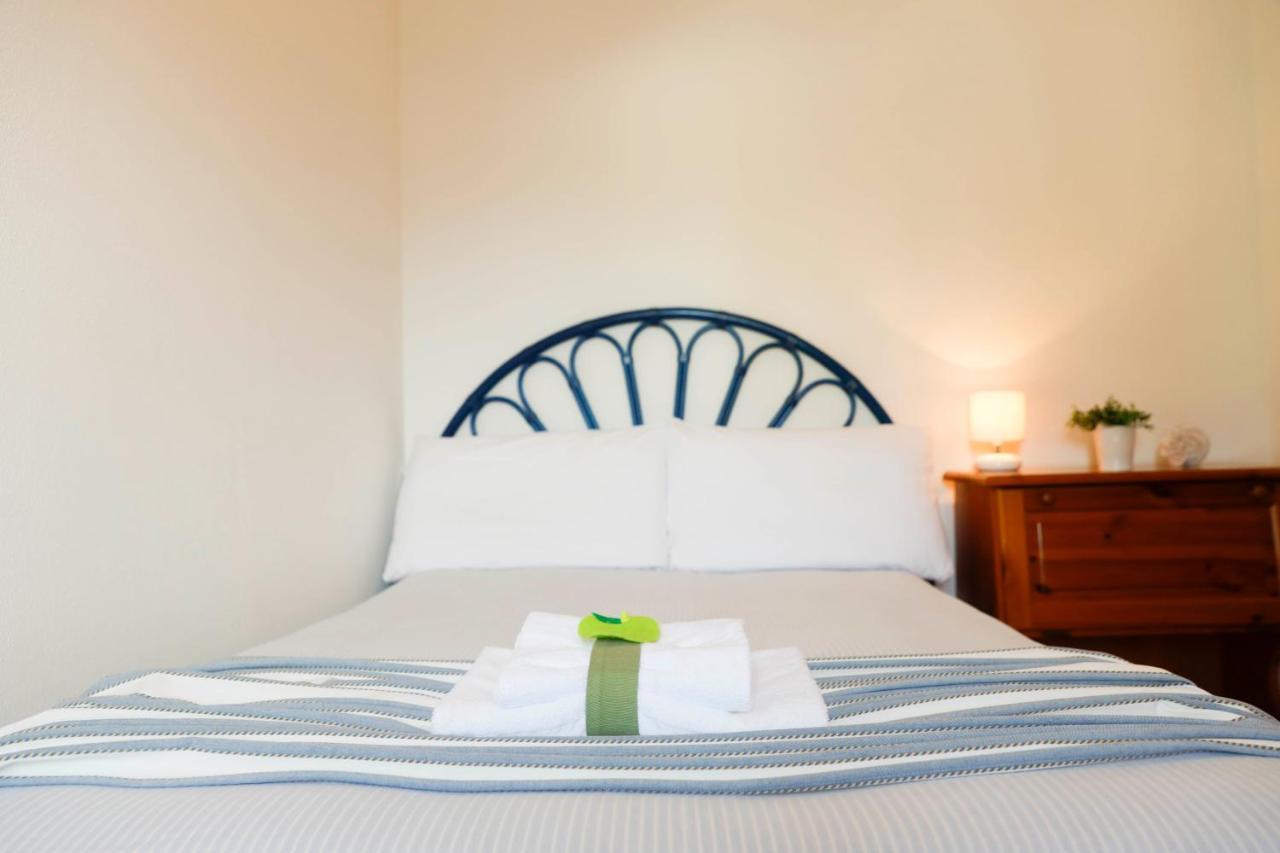 Il Melo Residence Porto Torres Luaran gambar