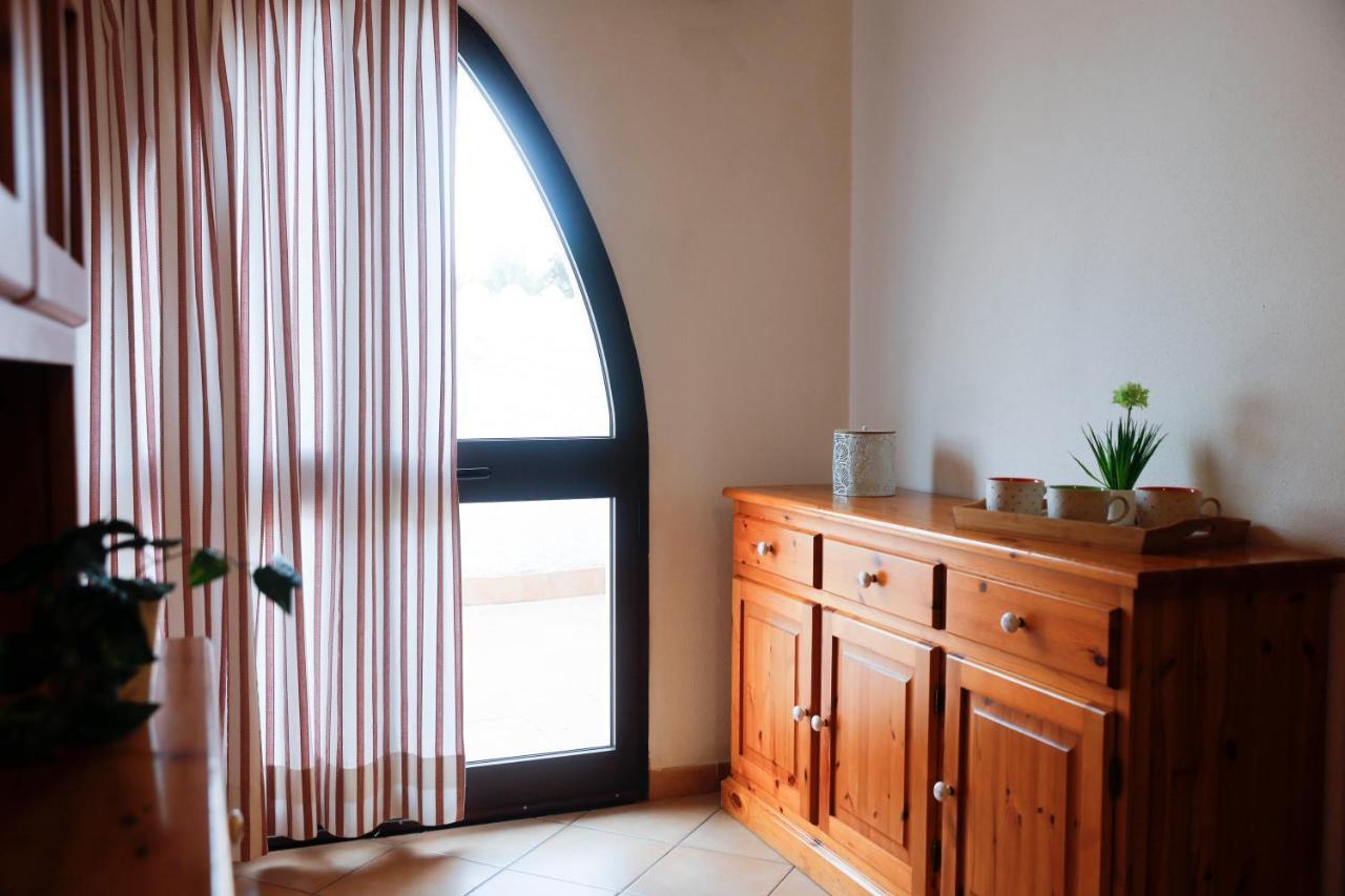 Il Melo Residence Porto Torres Luaran gambar