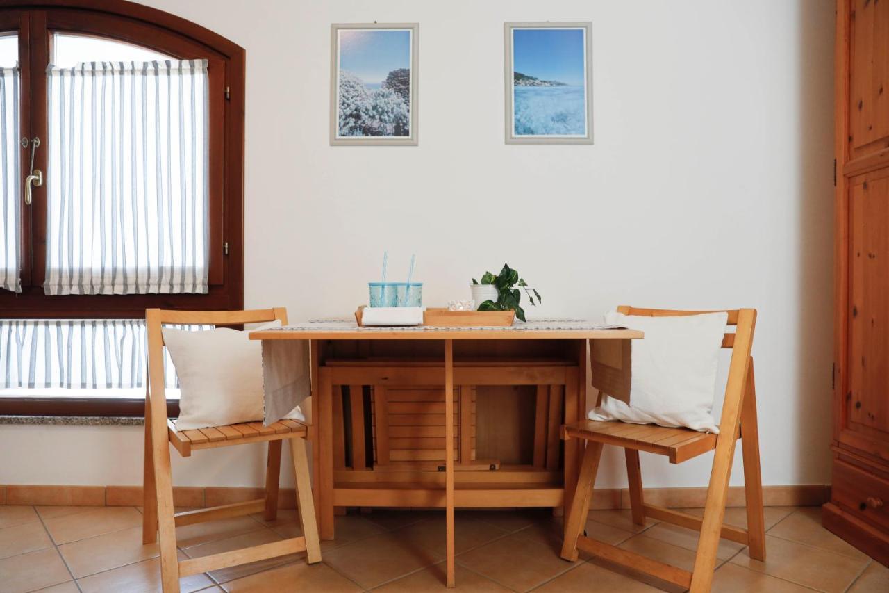 Il Melo Residence Porto Torres Luaran gambar