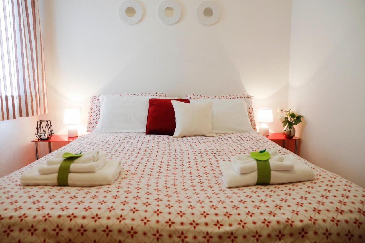 Il Melo Residence Porto Torres Luaran gambar