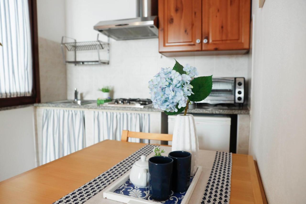 Il Melo Residence Porto Torres Luaran gambar