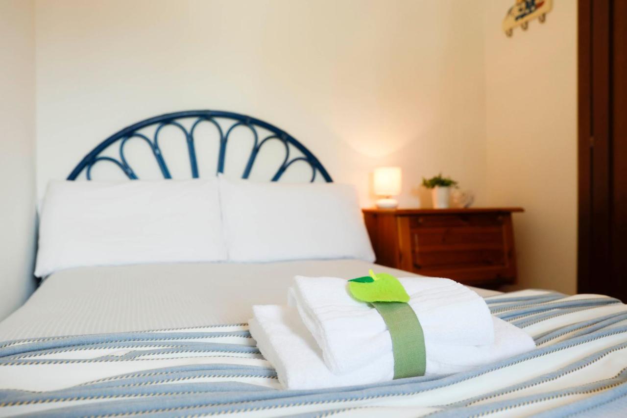 Il Melo Residence Porto Torres Luaran gambar