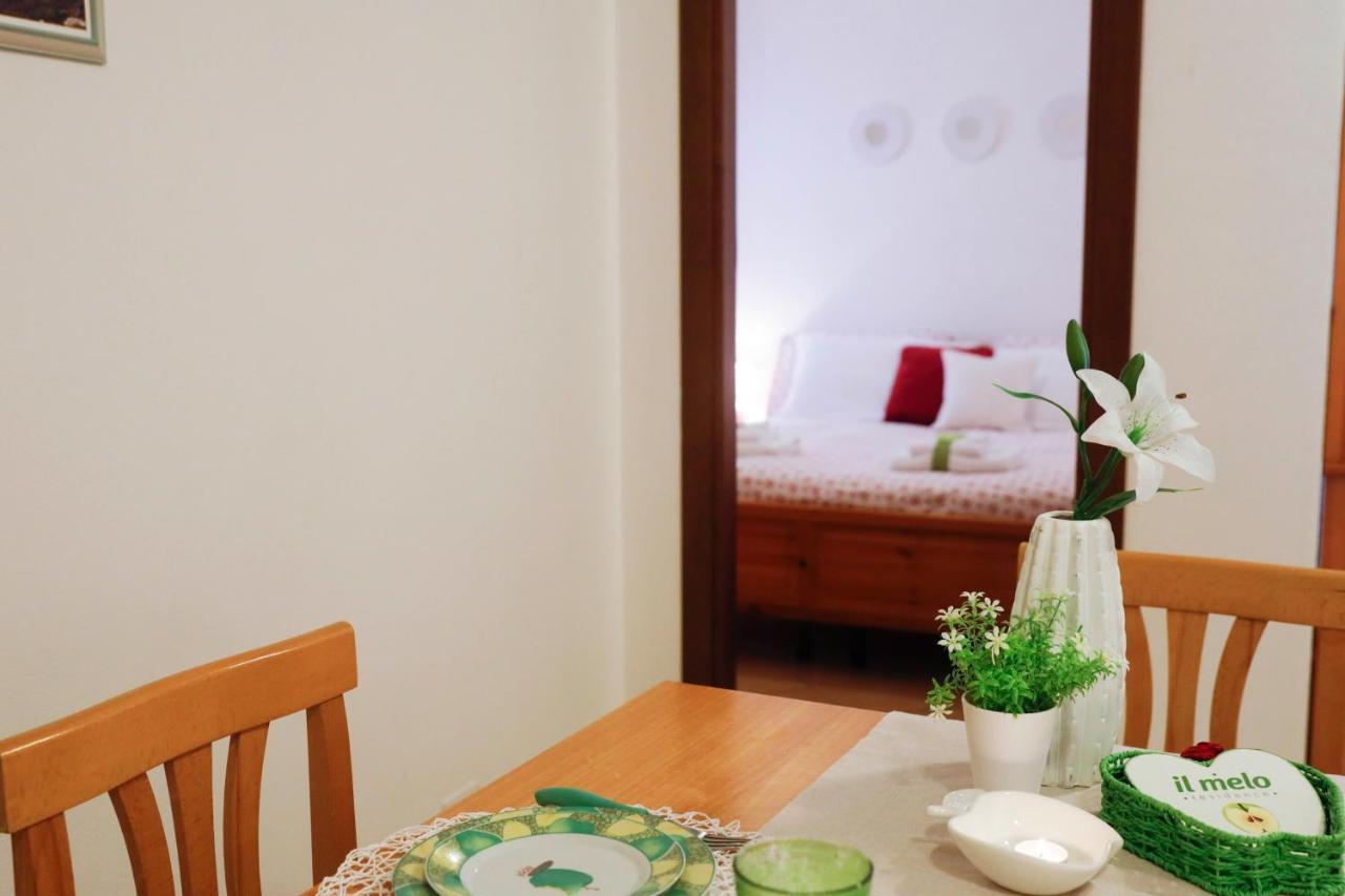 Il Melo Residence Porto Torres Luaran gambar