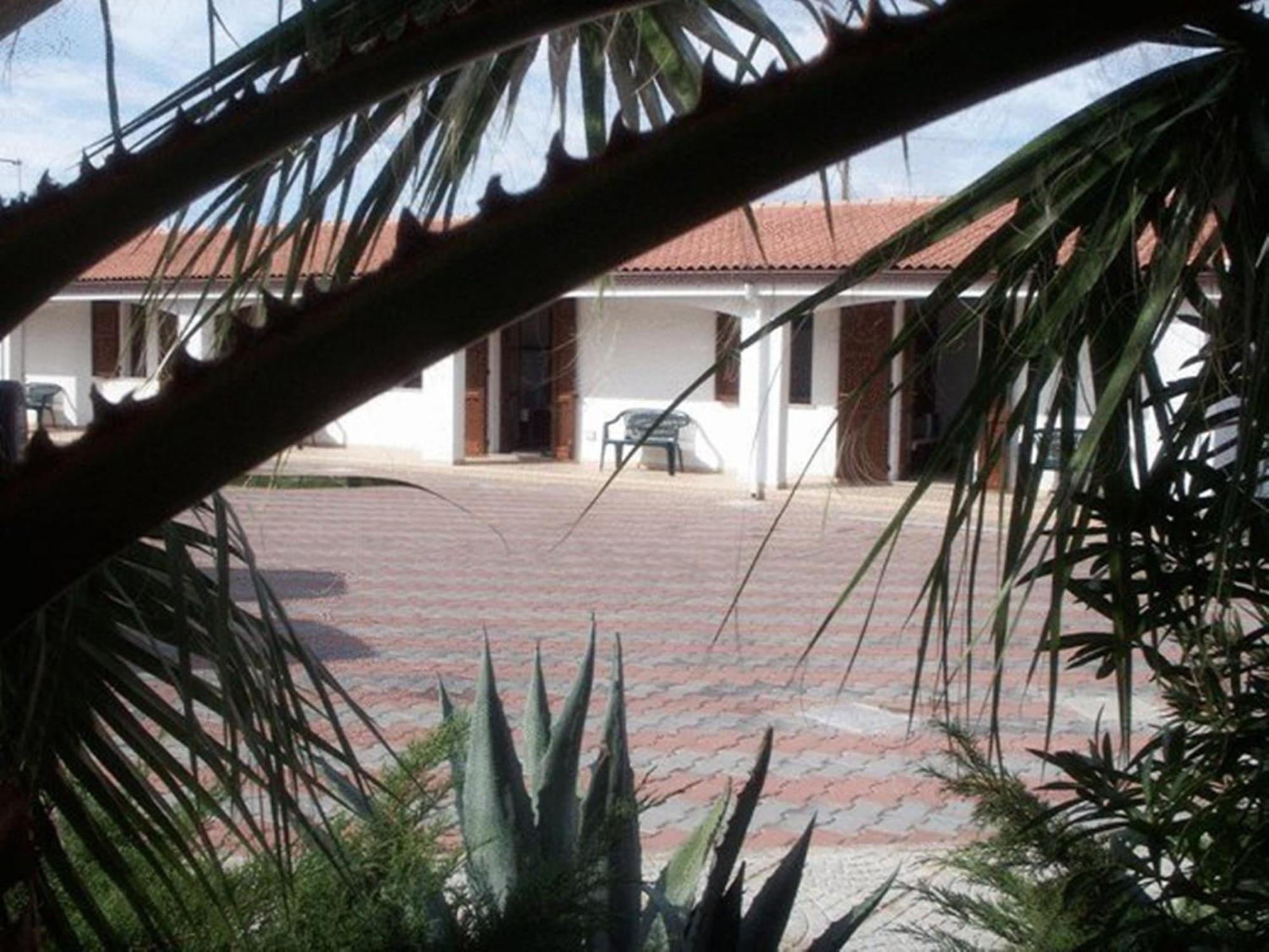 Il Melo Residence Porto Torres Luaran gambar