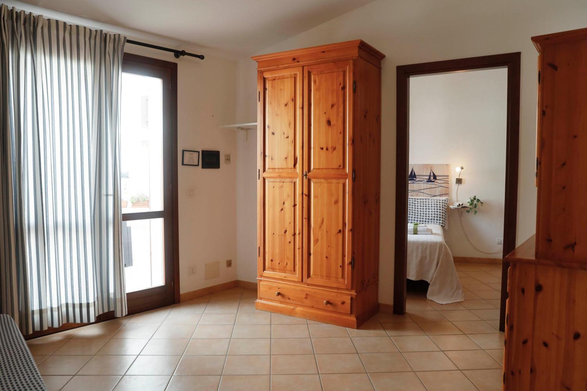 Il Melo Residence Porto Torres Bilik gambar