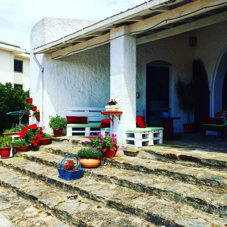 Il Melo Residence Porto Torres Luaran gambar
