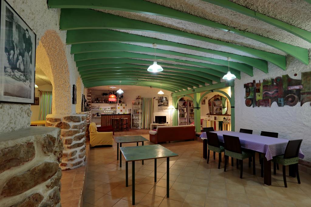 Il Melo Residence Porto Torres Luaran gambar