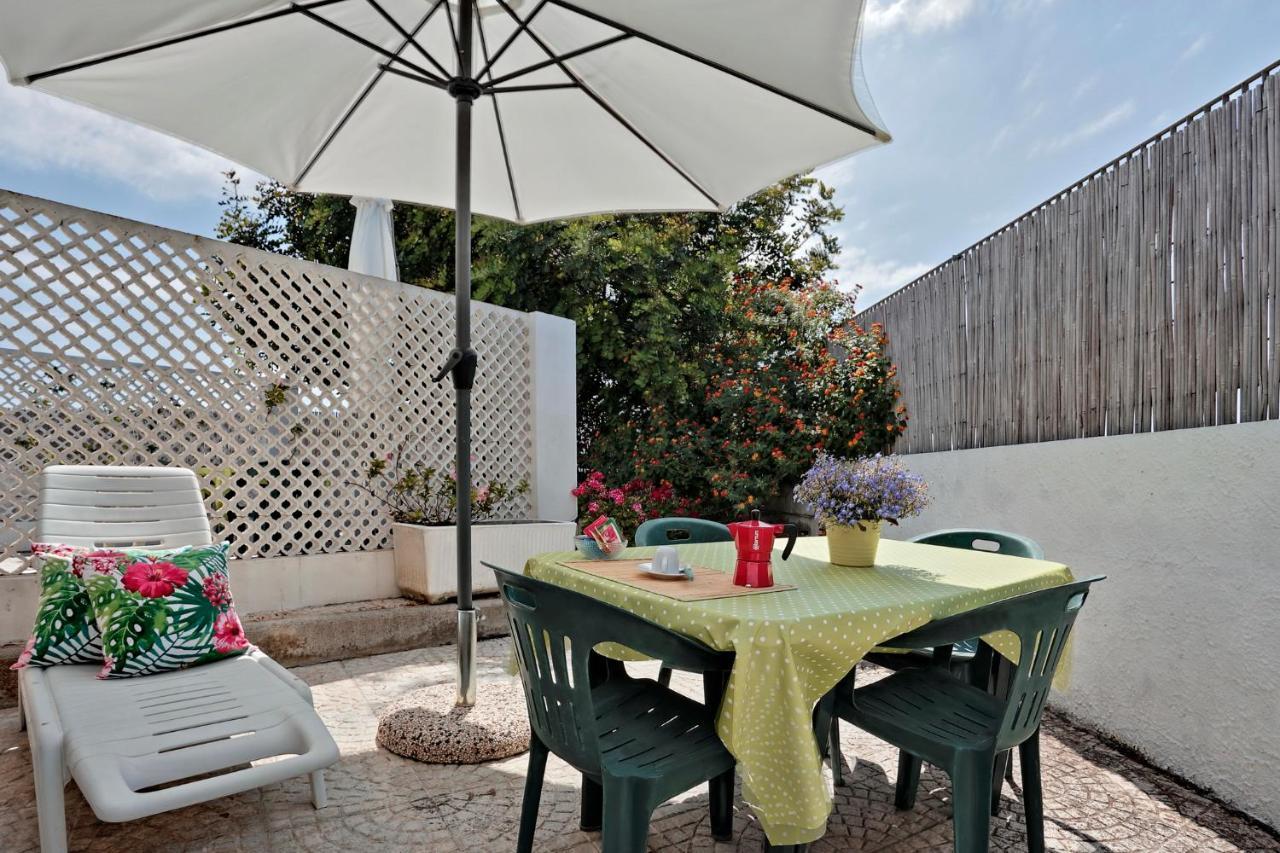 Il Melo Residence Porto Torres Luaran gambar